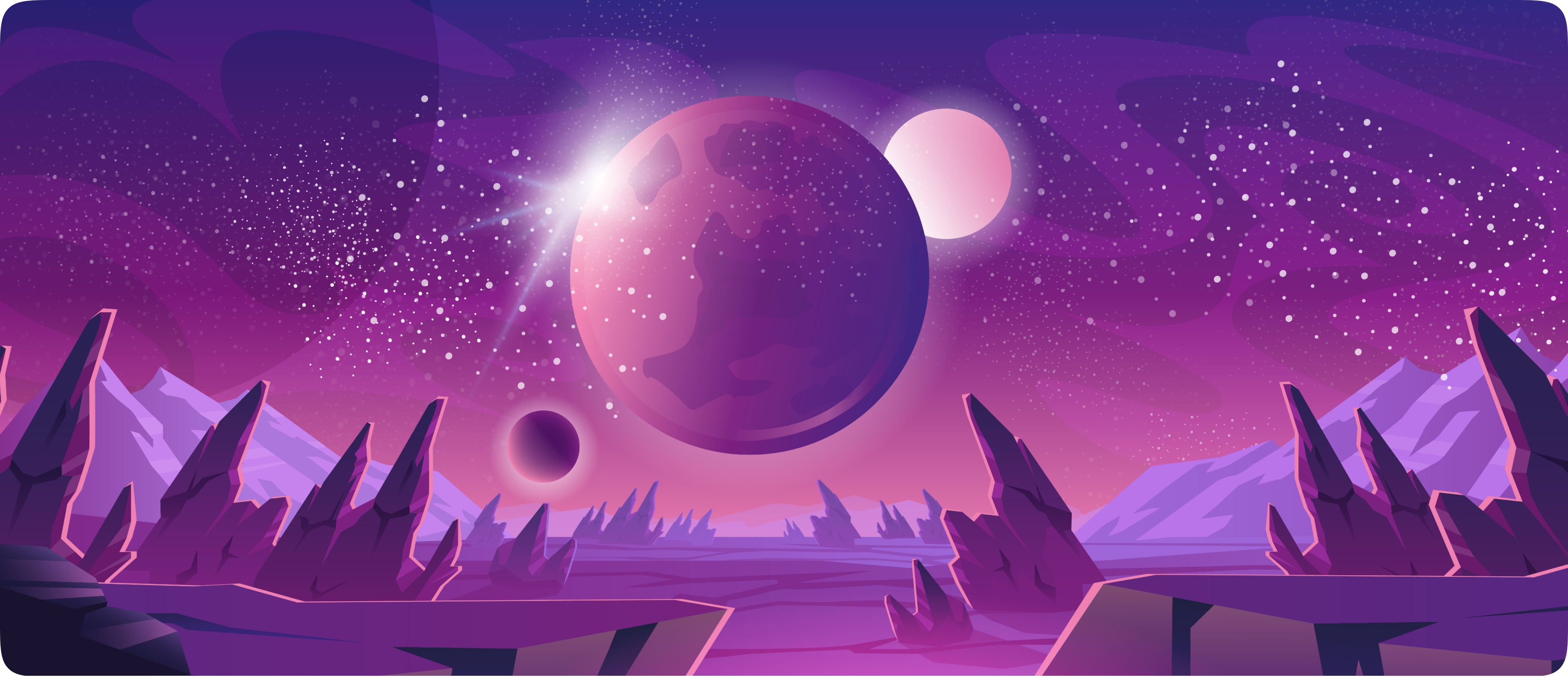 Launch and Community Engagement